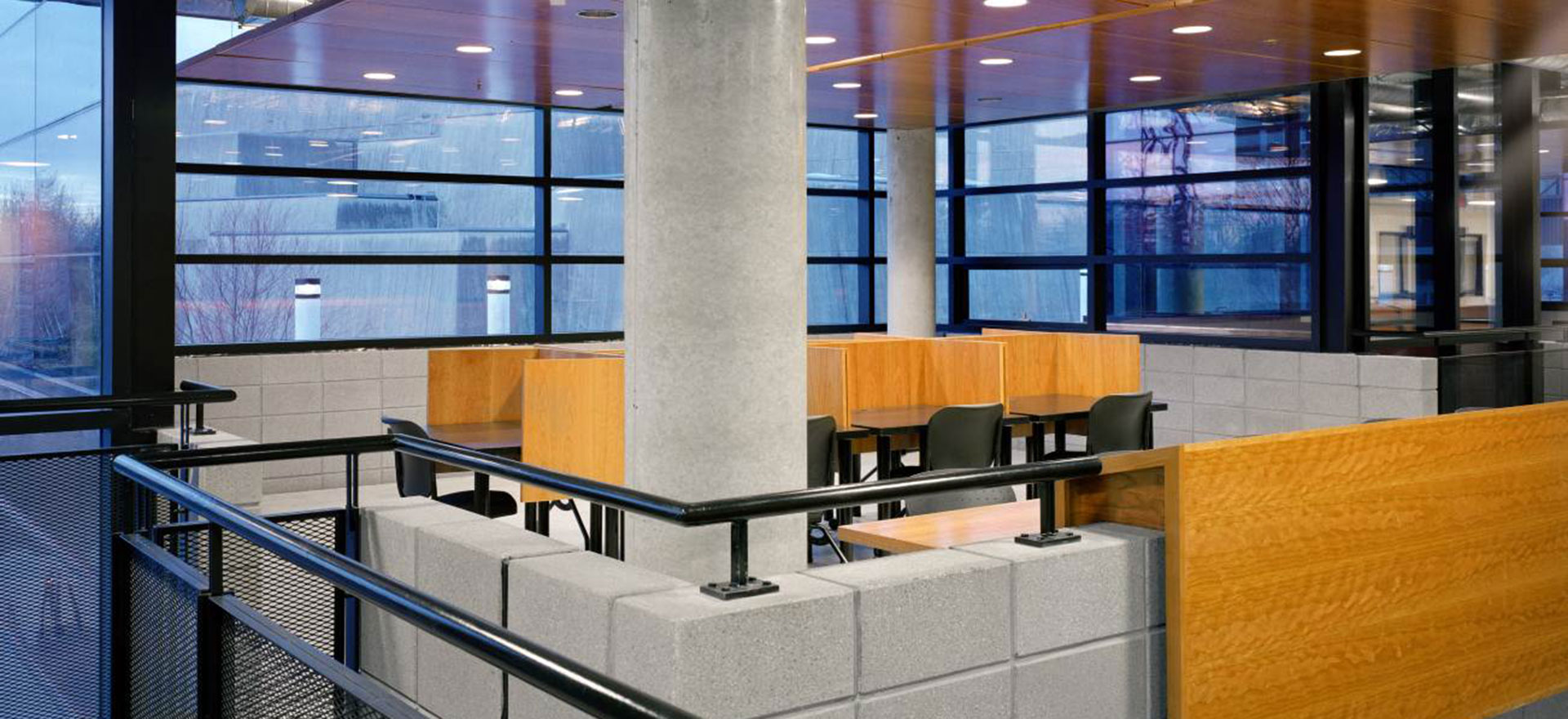 UofT Scarborough South Campus