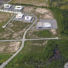 Barker Business Park