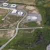 Barker Business Park Development