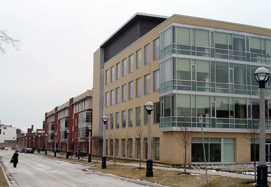 Centre for Addiction and Mental Health