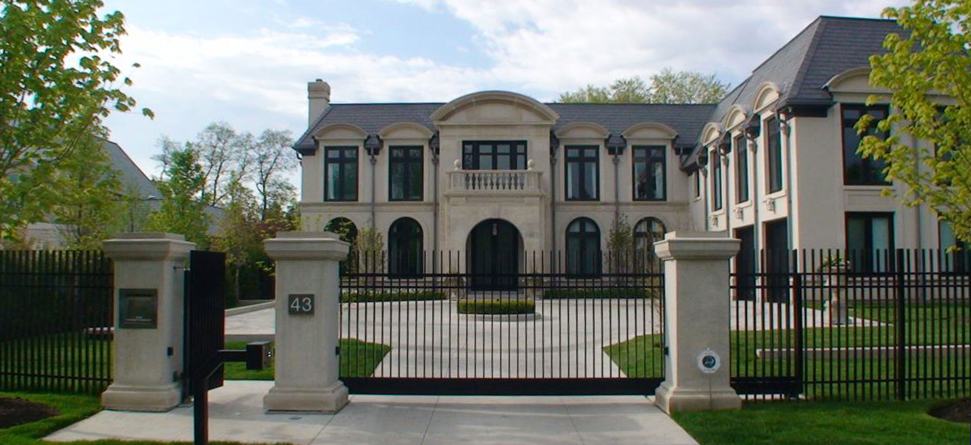 Country Lane Estates