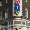 CTV Masonic Temple Studios