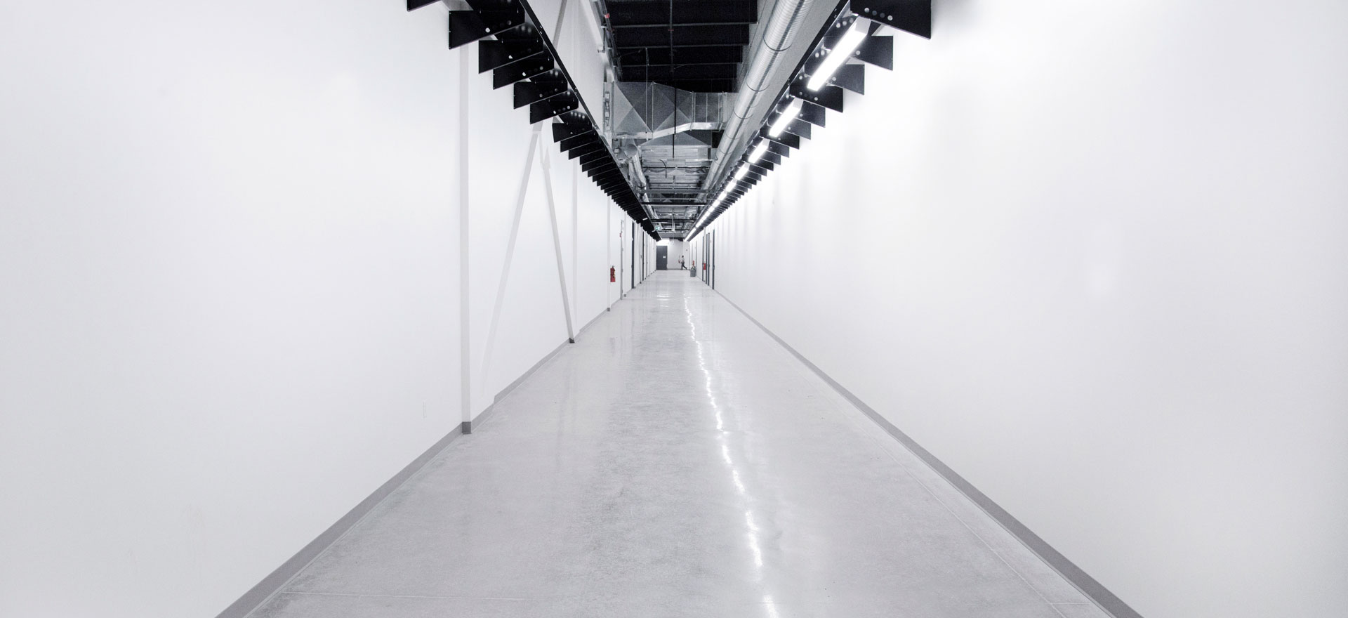 DC1 Richmond Hill Data Centre