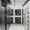 DC1 Richmond Hill Data Centre