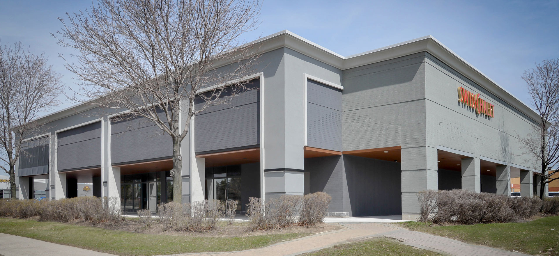 Mississauga Marketplace