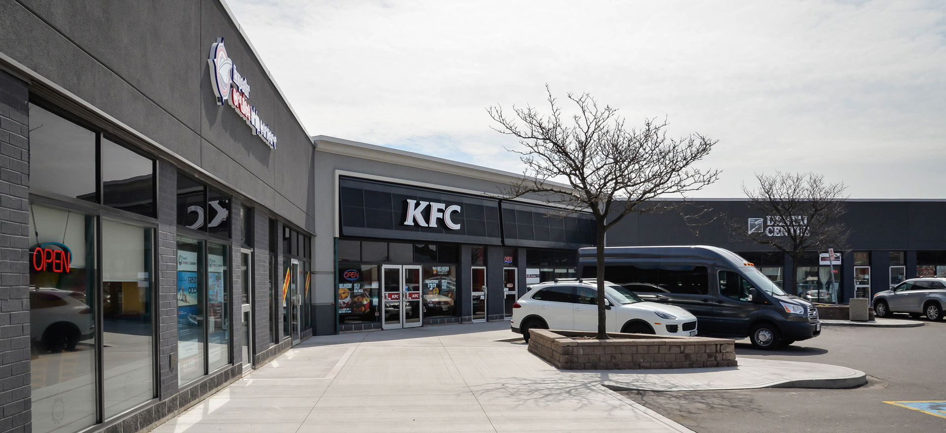 Mississauga Marketplace