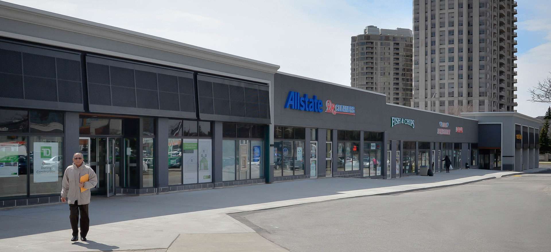 Mississauga Marketplace
