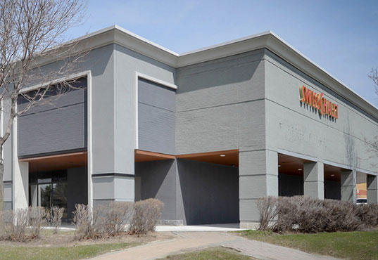 Mississauga Marketplace