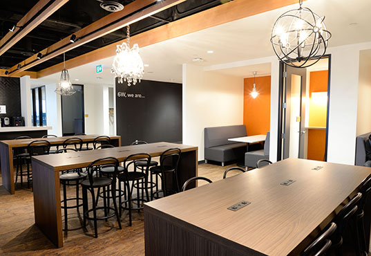 Rogers Restack & Densification