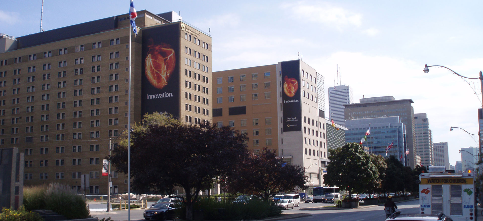 University Health Network