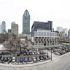 Downtown Montreal Data Centre