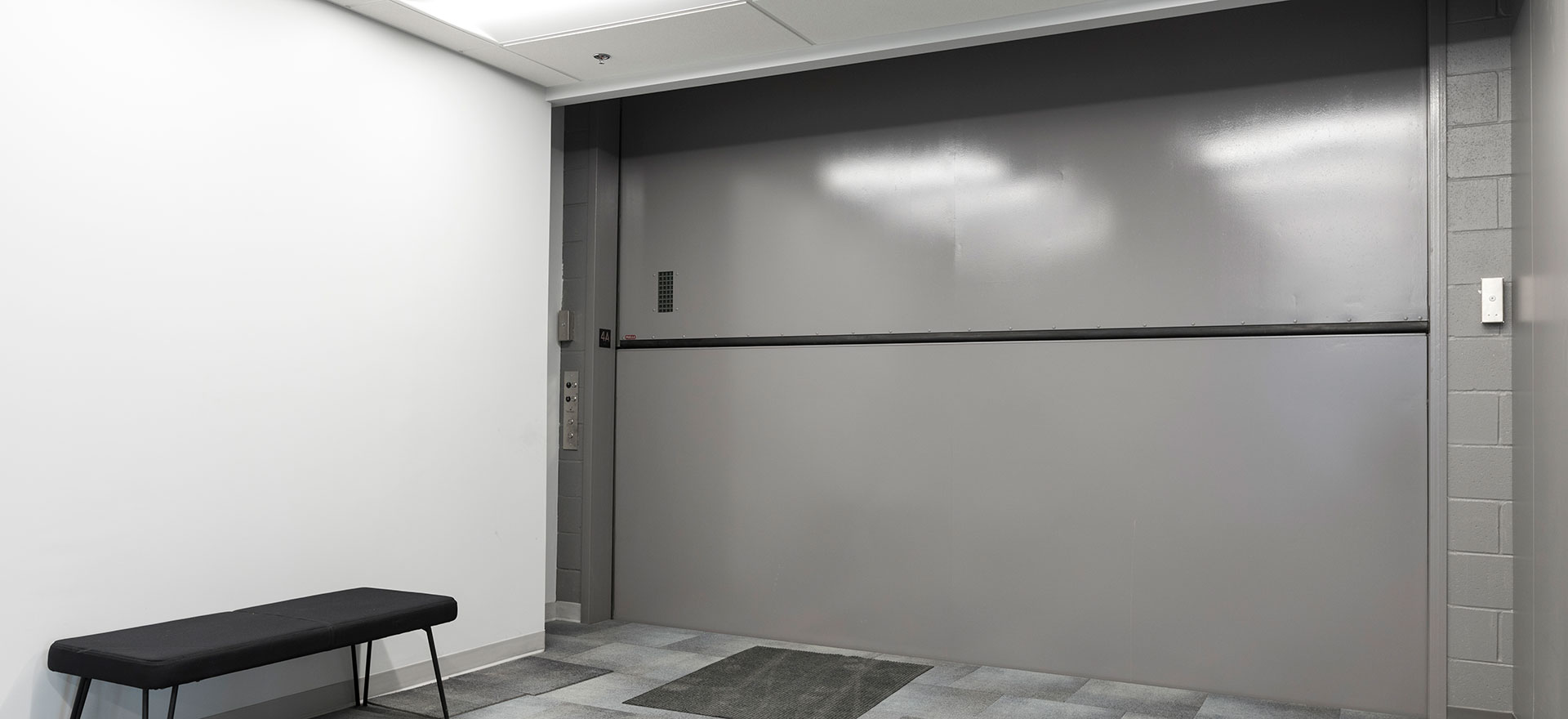 Downtown Montreal Data Centre