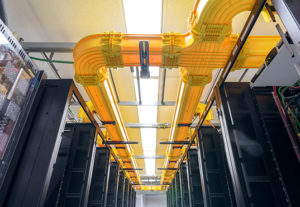 PSI Net Data Centre