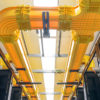 PSI Net Data Centre
