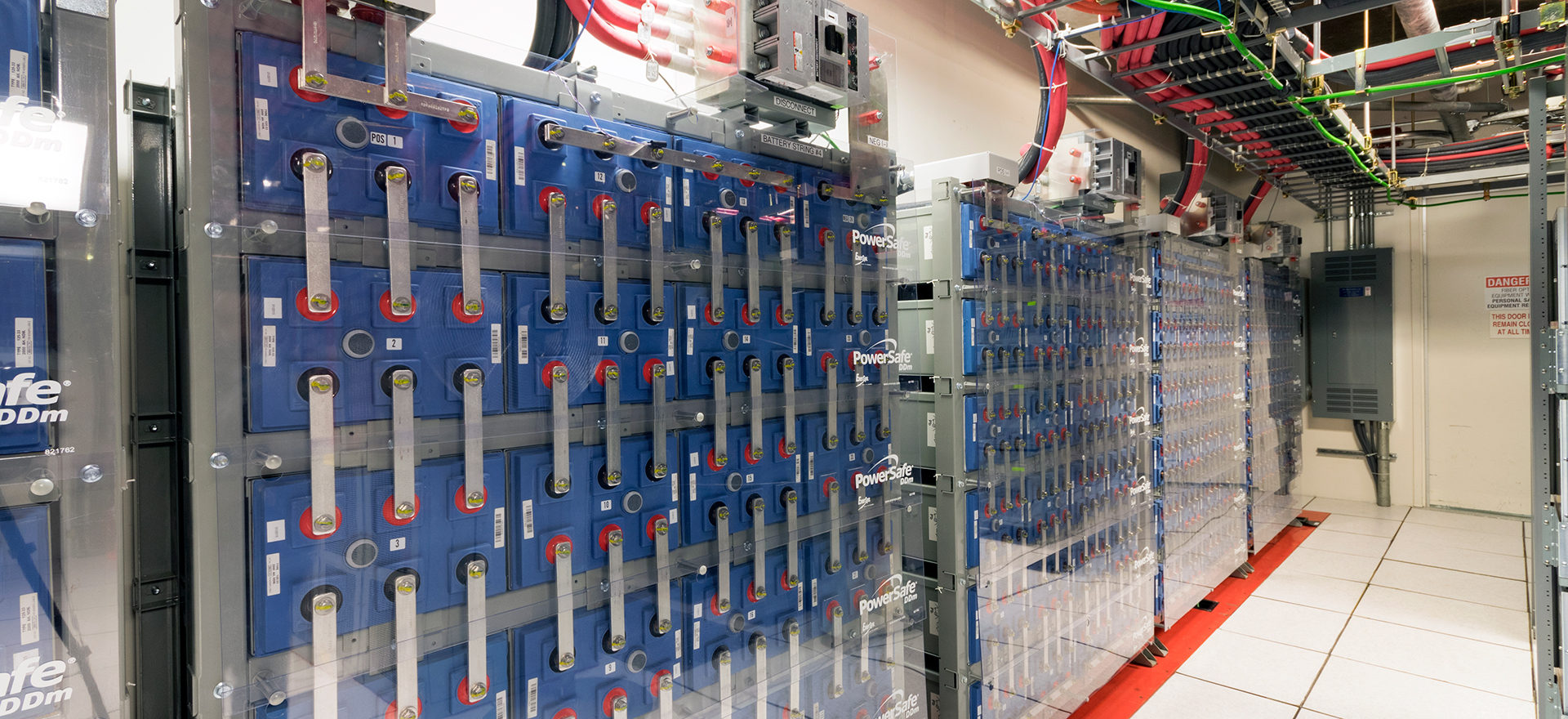 RPSI Net Data Centre