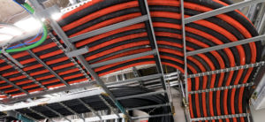 PSI Net Data Centre