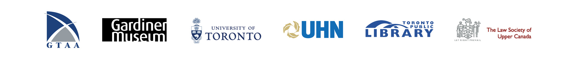 Urbacon institutional clients