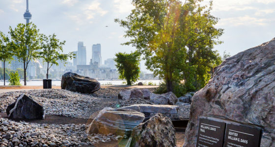 TrilliumPark